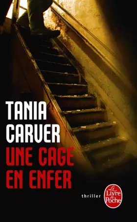 Couverture du produit · Une cage en enfer