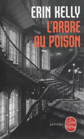 Couverture du produit · L'Arbre au poison