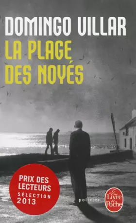 Couverture du produit · La Plage des noyés
