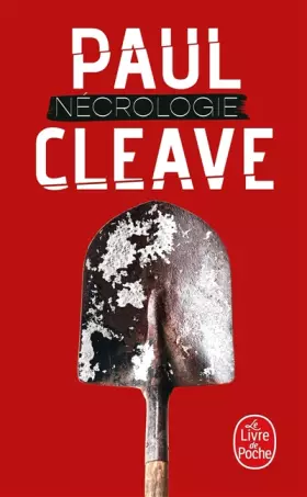 Couverture du produit · Nécrologie