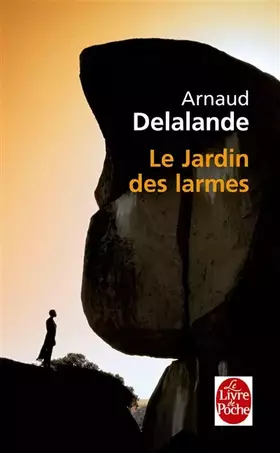 Couverture du produit · Le Jardin des larmes