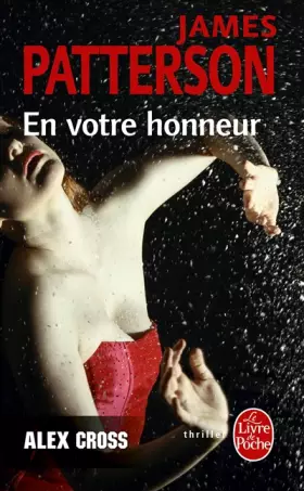 Couverture du produit · En votre honneur