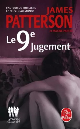 Couverture du produit · Le 9ème Jugement
