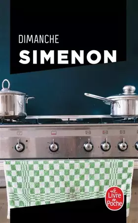 Couverture du produit · Dimanche