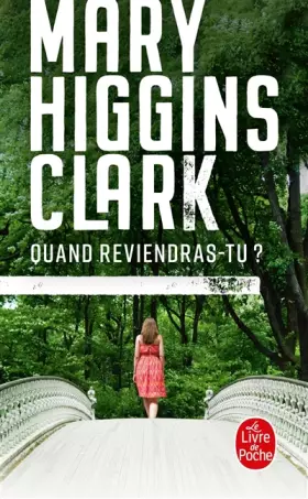 Couverture du produit · Quand reviendras-tu ?