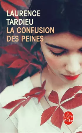 Couverture du produit · La Confusion des peines