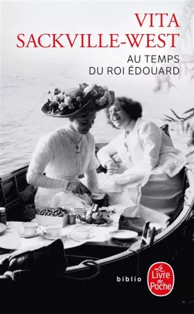 Couverture du produit · Au temps du roi Edouard