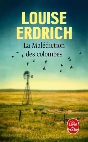 Couverture du produit · La Malédiction des colombes