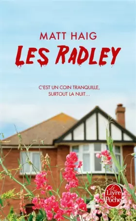 Couverture du produit · Les Radley (pll)