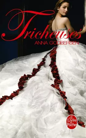 Couverture du produit · Tricheuses