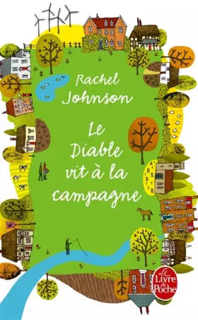 Couverture du produit · Le diable vit à la campagne
