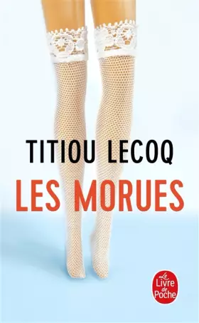 Couverture du produit · Les Morues