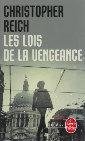 Couverture du produit · Les Lois de la vengeance
