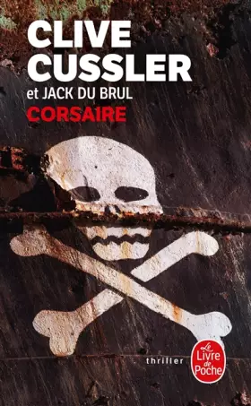 Couverture du produit · Corsaire