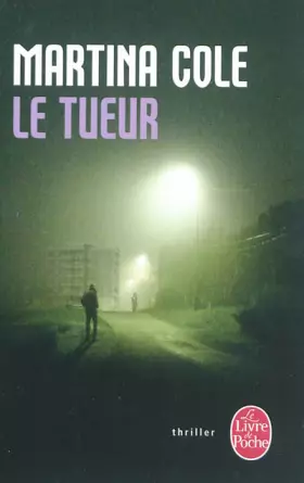 Couverture du produit · Le Tueur