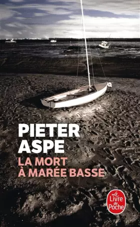 Couverture du produit · La Mort à marée basse