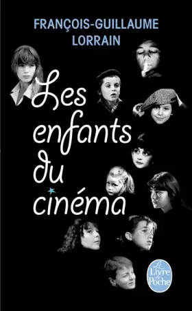 Couverture du produit · Les Enfants du cinéma
