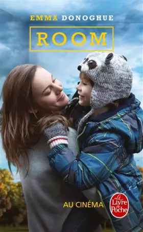 Couverture du produit · Room