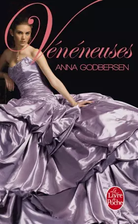 Couverture du produit · Vénéneuses