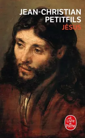 Couverture du produit · Jésus