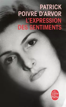 Couverture du produit · L'Expression des sentiments