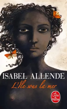 Couverture du produit · L'Île sous la mer