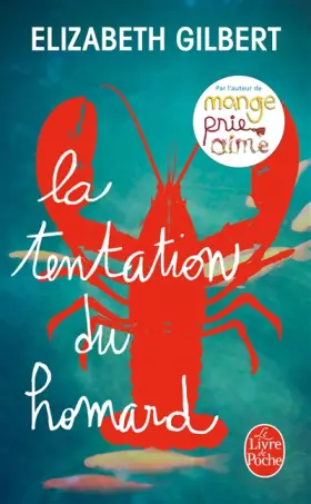 Couverture du produit · La Tentation du homard