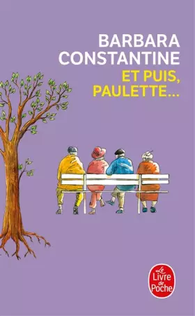 Couverture du produit · Et puis, Paulette ...