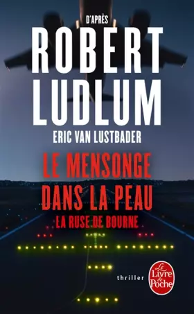 Couverture du produit · Le Mensonge dans la peau