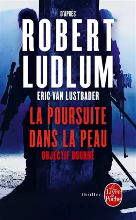 Couverture du produit · La Poursuite dans la peau