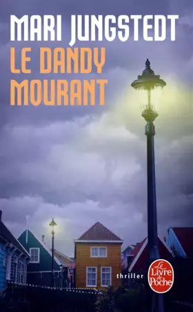 Couverture du produit · Le Dandy mourant