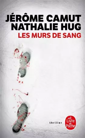 Couverture du produit · Les Murs de sang