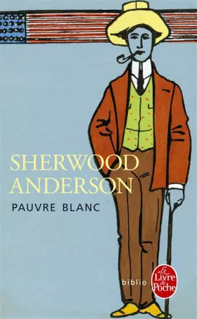 Couverture du produit · Pauvre Blanc