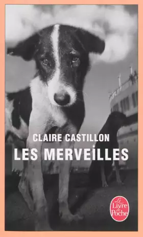 Couverture du produit · Les Merveilles