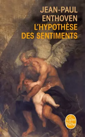 Couverture du produit · L'Hypothèse des sentiments