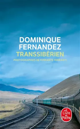 Couverture du produit · Transsibérien