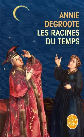Couverture du produit · Les Racines du temps