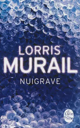 Couverture du produit · Nuigrave