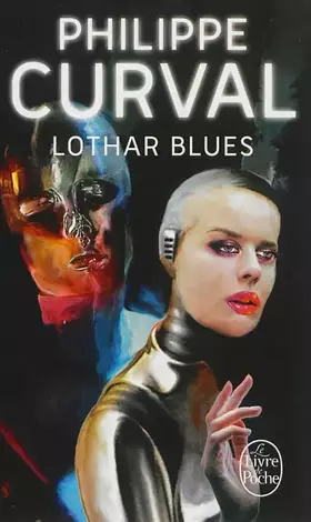 Couverture du produit · Lothar Blues