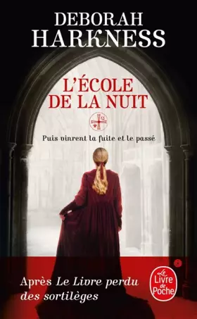 Couverture du produit · L'École de la nuit