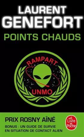 Couverture du produit · Points chauds