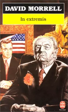 Couverture du produit · In extremis