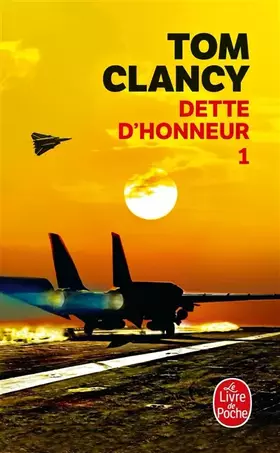 Couverture du produit · Dette d'honneur, tome 1