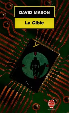 Couverture du produit · La Cible