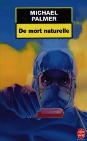 Couverture du produit · De mort naturelle