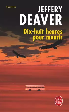 Couverture du produit · Dix-huit heures pour mourir