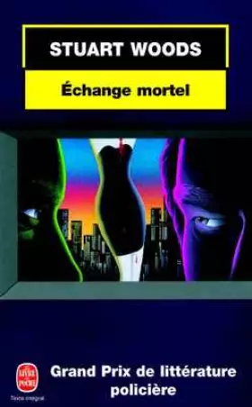 Couverture du produit · Echange mortel