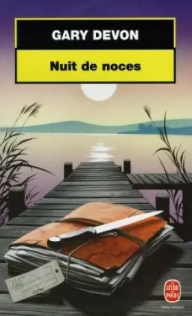 Couverture du produit · Nuit de noces