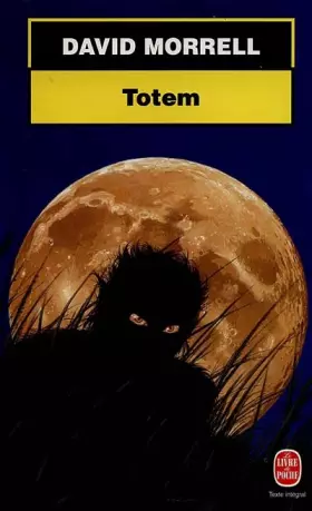 Couverture du produit · Totem