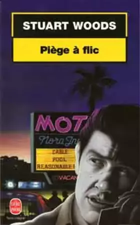 Couverture du produit · Piège à flic